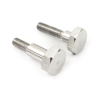 Fournisseur direct d'usine, OEM et sur mesure, kit de vis en acier inoxydable 304 316, vis et fixations sur mesure, vis à tête hexagonale, fendues, cruciformes, Torx