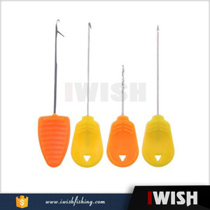 Aiguille de pêche en vrac pour la carpe, matériel pour attraper des poissons, vente en gros, prix d'usine - Product Image 6