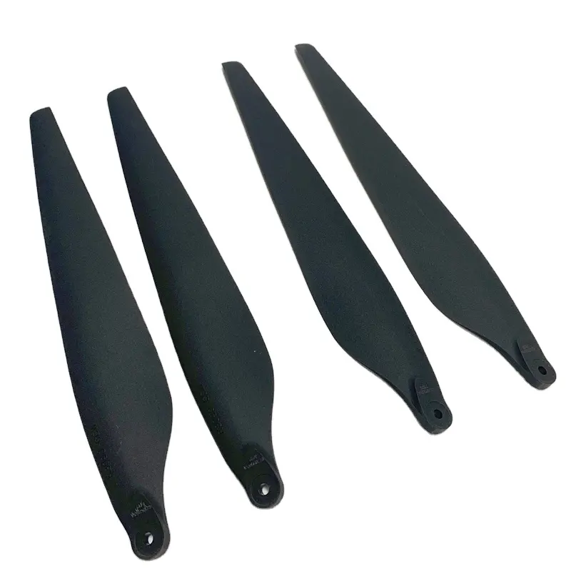 Wholesale fast delivery carbon fiber 3090 Spare Parts Main Blades Props Drone Propellers for 10l agricultural drone