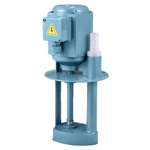 XTCG High-Efficient 40W-750W Gear Pump Submersible Small Forced Lathe Cooling Cast Aluminum Machine <b>Tool</b> Equipment High Producti - Product Image 1
