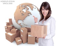 Professionnel Import Export Expédition Fret Maritime Chine Agent Maritime au Ghana Côte D'Ivoire Nigeria Bénin Niamey