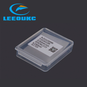 Lentille de protection originale Raytools de haute qualité et bon marché, garantissant un fonctionnement précis du laser, conçue pour une longue durée de vie - Product Image 2