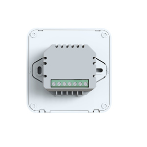 Thermostat intelligent Zigbee Pilot pour le chauffage des pièces, chauffage <span class=keywords><strong>électrique</strong></span> - Product Image 6