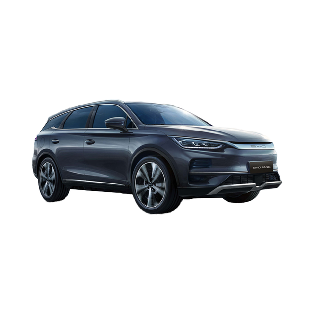 BYD Tang DMI SUV Electric AWD Car High Efficiency 530 km Range (WLTC) Hybrid Fuel High-Tech New Energy Vehicle EV CAR