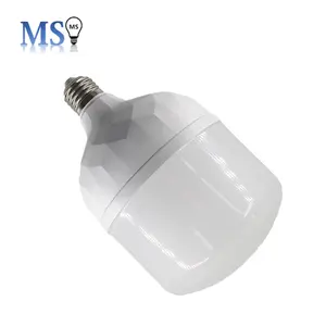 A80 T80 20W T form E27 Screw Base Free Sample Led Bulb Lights Supplier Led Bulb hersteller