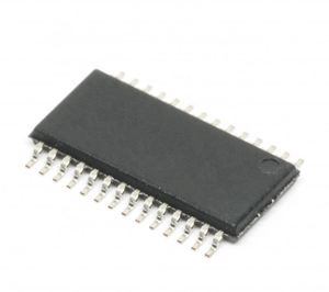 Chip IC CS2N60A4R en Stock, Original y Nuevo CS2N60A4RH - Product Image 1
