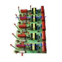 Matamoscas eléctrico PCB, montaje de componentes PCB