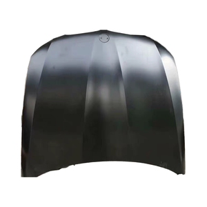 Adecuado para capó de motor <span class=keywords><strong>BMW</strong></span>, capó de motor <span class=keywords><strong>BMW</strong></span> Serie 3, capó de motor F35/318/320LI/325LI/328I/330I OE 41007290944 - Product Image 2