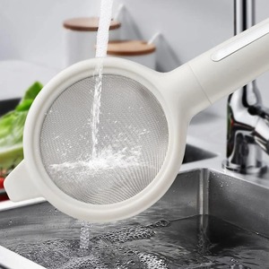 Kitchen Gadget Set <b>Vegetable</b> Peeler with Storage <b>Stand</b> Includes Bottle Opener Peeler Grater Whisk and Sifter for Home Kitchen - Product Image 4