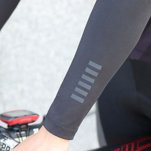 Mccycle, venta al por mayor, bicicleta, protección solar UV, Mangas de brazo, algodón transpirable, una pieza, Mangas de brazo para ciclismo, sublimación, calor de verano - Product Image 2