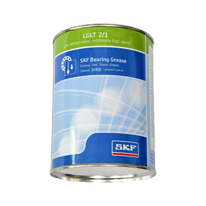 Grasa para Rodamientos SKF LGLT 2/1 de Baja Temperatura y Alta Velocidad para Rodamientos de Husillos Textiles - <span class=keywords><strong>Lubricante</strong></span> SKF Original - Product Image 2