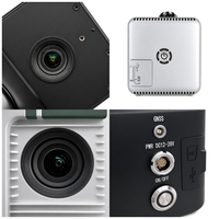 LiAir X3C-H UAV LiDAR Scanner 3D Lidar en stock, scanner longue portée portable SLAM pour l'ingénierie civile 32 canaux GNSS RTK