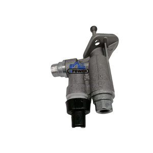 Pièces de moteur d'excavatrice 3904374 390-1374 Pompe à mazout pour moteur 6BT 6CT - Product Image 3