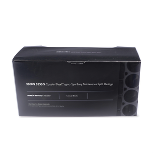 Bloc-cylindres moteur diesel 3508G 3553G, type long, entretien facile, conception divisée - Product Image 1