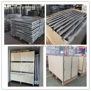 Các Nhà Cung Cấp Cửa Kính Mát Đi Bộ Thay Thế Cho Tủ Lạnh Thương Mại Tùy Chỉnh Với Giá Đỡ - Product Image 4