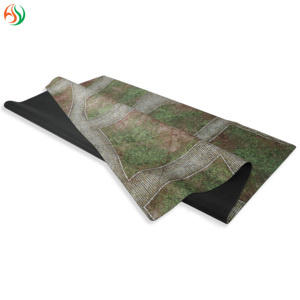 Tapis de combat personnalisé, nouveaux produits en vogue, à bas prix, bataille de Dragons et de <span class=keywords><strong>Wargame</strong></span> 40k - Product Image 4