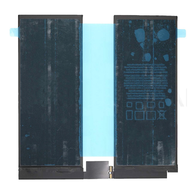 GZM Parts Tablet Battery for iPad Pro 12.9 2020 4th Gen A2229 A2069 A2232 A2233 Bateria for iPad Replacement Battery