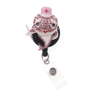 Supporto per Badge identificativo retrattile - Product Image 6