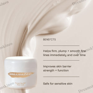 โลชั่นบำรุงผิวเมอริทผลิตภัณฑ์ดูแลผิวช็อกโกแลตมะพร้าวเพิ่มความชุ่มชื้นป้องกันความแห้งกร้านฉลากส่วนตัวฤดูใบไม้ร่วงฤดูหนาว - Product Image 5