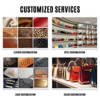Casing HP Kulit Lepas Pasang Model Dompet Magnetik Fashion Grosir Pabrik dengan Tempat Kartu