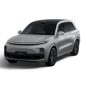 รถยนต์ Li Auto L9 รุ่นปี 2025 ลดราคาพิเศษ Lixiang L9 Pro Ultra Luxury รถ SUV ไฮบริด 6 ที่นั่ง สำหรับครอบครัว ระยะทางวิ่งไกลพิเศษ 280 กม. (มาตรฐาน CLTC) ถังน้ำมัน 65 ลิตร - Product Image 3