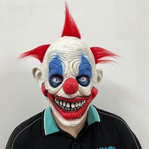 Masque de cochon d'halloween, masque en caoutchouc, masque à gaz, masque de <span class=keywords><strong>labrador</strong></span> d'halloween, masque d'halloween, costume - Product Image 5