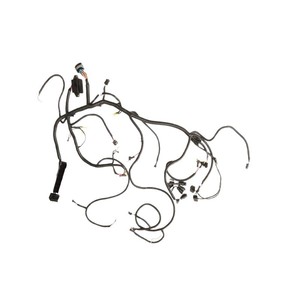 Doosan Daewoo Engine <b>Wiring</b> <b>Harness</b> D35S5 D40S5 D45S5 Main <b>Harness</b> For Diesel Forklift Parts A43014008 - Product Image 1