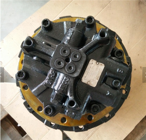 Motor de Traslación HMGB08BA EX60-1, Transmisión <span class=keywords><strong>Final</strong></span> EX60-1 para Excavadora Hitachi EX60-1 - Product Image 3