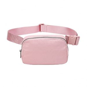 Sac banane tactique sportif écologique pour homme, sac de ceinture, sac banane fin pour femme - Product Image 2