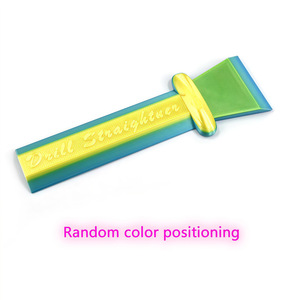 Modern DIY Diamond <b>Painting</b> Straightener Tool Diamond-pressing Plate Hand-Painted Plastic Straightener for Art Drills - Product Image 5