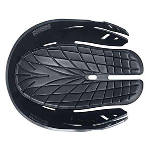Gorro de Béisbol Unisex Ligero con Protección de Seguridad Personalizada, Tela de Rizo con Diseño de Puntos, con Protección contra Impactos - Product Image 2