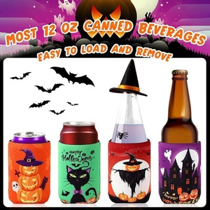 Portavasos de Cuero con Logotipo Personalizado, Estilo de Dibujos Animados, Grosor de 5 mm, para Bares y Restaurantes - Product Image 3