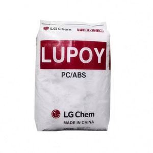 Resina PC/ABS LG Lupoy GN5001RFT, Aleación de Policarbonato ABS, Material Plástico Ignífugo UL94 V0 - Product Image 1