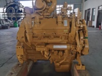 Ensemble moteur OEM 3408 3408C 3408D 3408E 20R-3959 162-9505 20R3959 1629505 pour tracteur sur chenilles D9R D9N D9