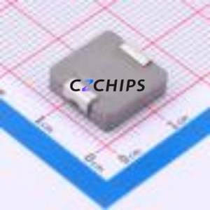 ตัวเหนี่ยวนำพลังงาน FAUL1340-100MT SMD,12.8x13.5มม. (ความเหนี่ยวนำ: 10uH )(ความแม่นยำ: 20% กระแสไฟฟ้า: 8A) - Product Image 2