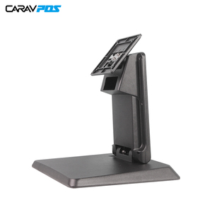 Giá Đỡ Pos Để Bàn Đáng Tin Cậy Bằng Hợp Kim Nhôm Hoàn Toàn Giá Đỡ Máy POS Có Thể Điều Chỉnh - Product Image 2