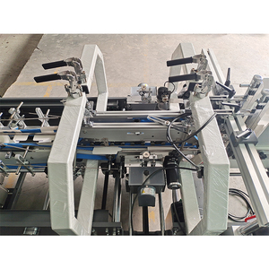 <span class=keywords><strong>ZH</strong></span>-900 tự động thư mục <span class=keywords><strong>gluer</strong></span> máy với đường thẳng - Product Image 3