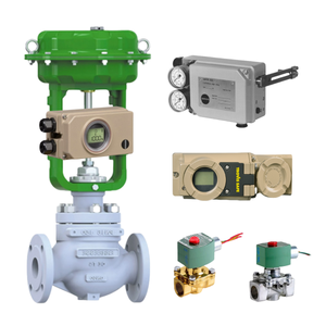 อเมริกัน คอนโทรล โกลบ ดิจิตอล 3730-3 คอนโทรลเลอร์บอล OEM รับประกัน 1 ปี -58F 185F - Product Image 5