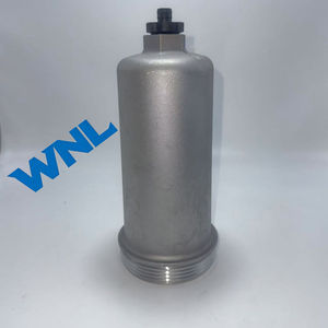 Boîtier de filtre à huile pour moteur diesel pour excavatrices, véhicules de construction et camions - Numéros de pièces 322-3154/322-3155 - Product Image 5