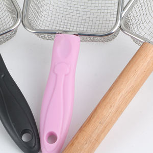Cuillère à litière en métal de haute qualité avec pelle à litière pour <span class=keywords><strong>chat</strong></span> Offre Spéciale vente en gros - Product Image 3