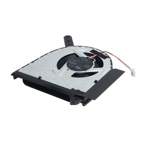 Ventilador <span class=keywords><strong>de</strong></span> Repuesto <span class=keywords><strong>para</strong></span> Portátil 13NNOHOM0M02011 <span class=keywords><strong>para</strong></span> ASUS TUF Gaming FX507 <span class=keywords><strong>Series</strong></span> 12V 6W, Par <span class=keywords><strong>de</strong></span> Ventiladores <span class=keywords><strong>para</strong></span> CPU y GPU - Product Image 4