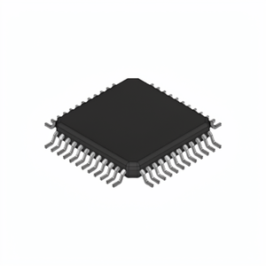 48 TQFP Specialized ICs Authorized Distributor HFA3824AIV96 Electronic Chips Component - Product Image 1