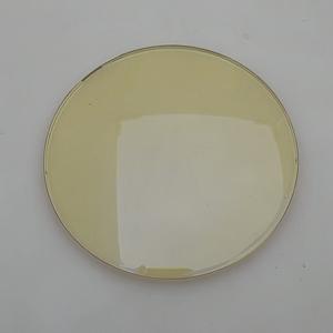 Precio barato de fábrica 4 base PC rojo naranja amarillo azul Bloqueo de luz anti azul corte de rayos azules lentes ópticas - Product Image 6