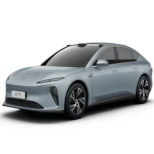 High Speed Nio ET5 Weilai New Energy Electric Vehicle Fast Electric Car