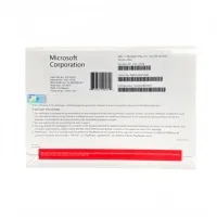 Emballage DVD authentique Win11 PRO, autocollant COA rose OEM Windows 11 Pro, garantie de 6 mois, avec clé de licence originale, fabriqué à Singapour