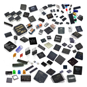 Chip de memoria EEPROM de serie compatible con I2C Original, circuitos integrados, componentes electrónicos, 1, 2, 2, 1, 2 - Product Image 5