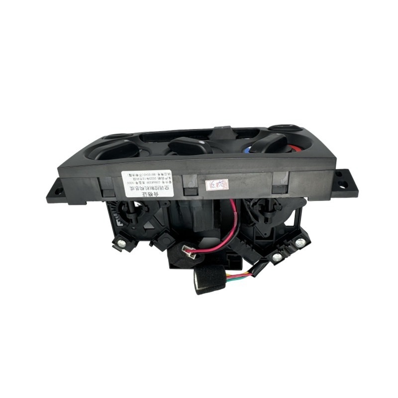 Wuling Glory Heater Control Mechanism air Conditioning Switch air Conditioning Control Panel Switch Auto Parts Image 6
