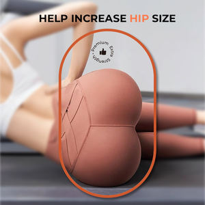 Maca Personnalisé de Haute Qualité pour des Fesses Plus Volumineuses, Supplément Nutritionnel de Soutien - Product Image 2