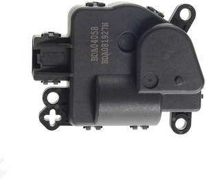 פרימיום HVAC דוד תערובת דלת מפעיל החלפה עבור דודג 'דורנגו ג' יפ WK2 גרנד צ 'רוקי 2014-2018 עזר - Product Image 5