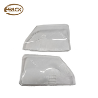 I-PACK 01-6043-00 Pièces de carrosserie automobile Cache de feu arrière pour Toyota Noah Voxy 2007-2008